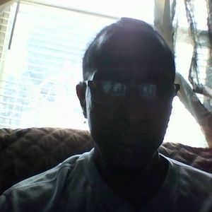 Meet your Posher, Timothy